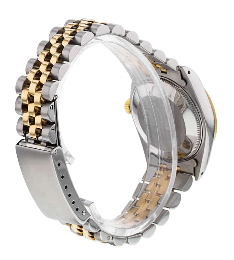 Rolex Mid-Size Datejust 68273